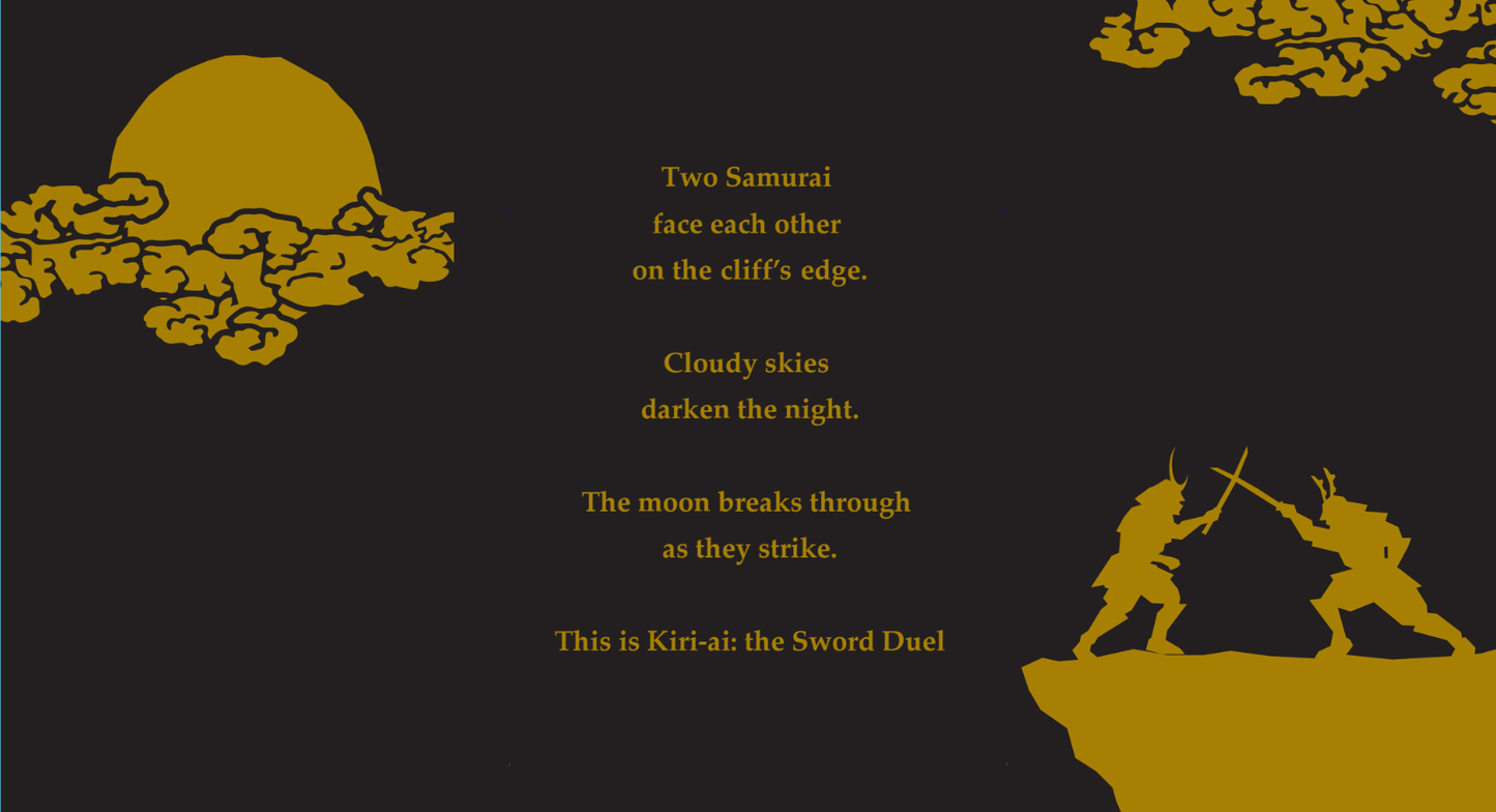 Kiri-ai: The Duel