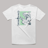 Sword World - Leprechaun Shirt