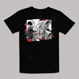 Sword World - Primer Character Shirts