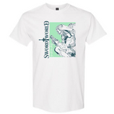 Sword World - Leprechaun Shirt