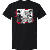 Sword World - Primer Character Shirts