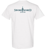 Sword World - Leprechaun Shirt