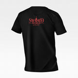 Sword World - Primer Character Shirts