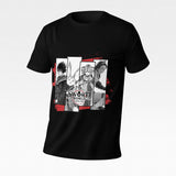 Sword World - Primer Character Shirts